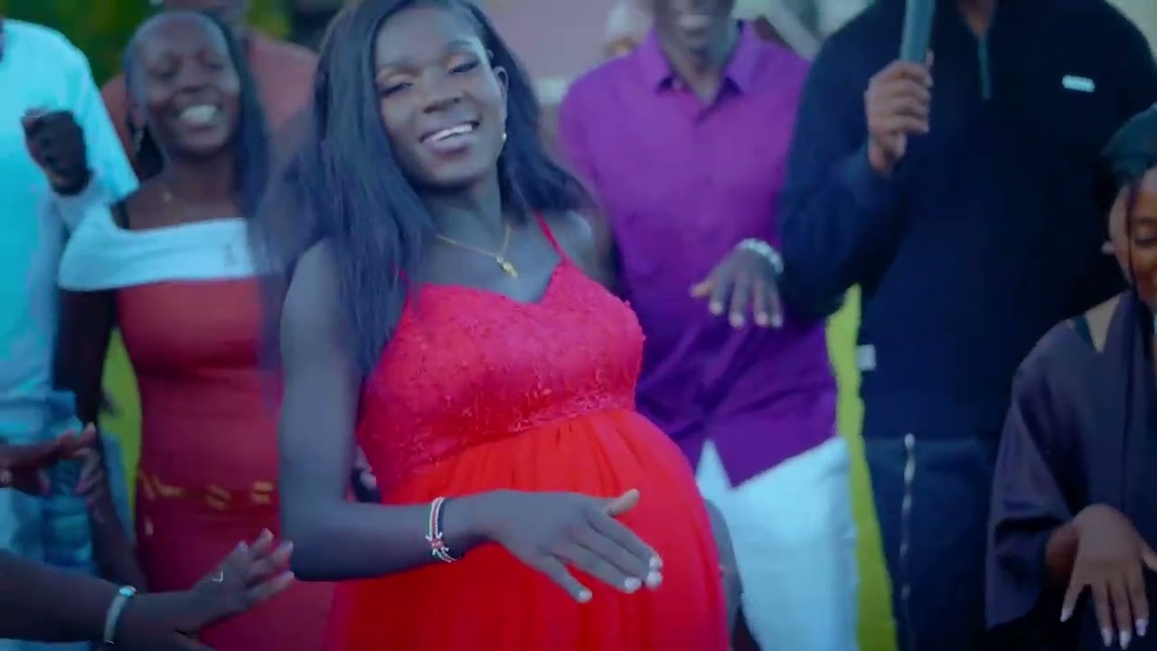 DEM WA FACEBOOK'S GENDER REVEAL PART 2:OFFICIAL TRAILER!!