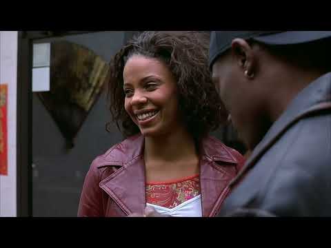 Disappearing Acts (2000) Wesley Snipes & Sanaa Lathan HD Full Movie