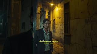 A Missing Man, A Hidden Crime | True US Crime Story #crimeeducation #crimestories #motivation