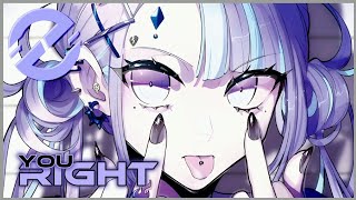 YOU RIGHT | DOJA CAT [ᐖ ꇙ Ꮲ ꫀׁׅܻ݊ 𝘿 υׁׅ P ×͜× ✖ ᖇᗴᐯᗴᖇᗷ]