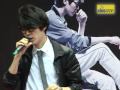 方大同可啦思刻簽唱會 演唱 月亮代表我的心 方大同可啦思刻簽唱會 演唱 月亮代表我的心