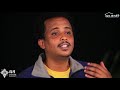 Beza Youth Amharic (August 22, 2020)