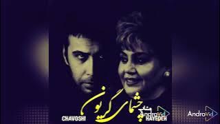 CHOVOSHI FT HAYEDEH (Cheshmaye Geryoon) Remix 2025