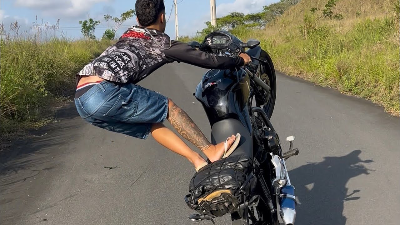 Я записал воскресную тренировку в тренировочном центре.