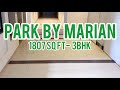 Park By Marian Kadri Mangaluru 3 BHK Luxury Apartment Level It Up Villament Skyliving Park By Marian Kadri Mangaluru 3 BHK Luxury Apartment Level It Up Villament Skyliving