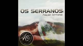 Nação Serrana - Nação Serrana