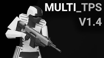 MultiTPS - Update 1.4