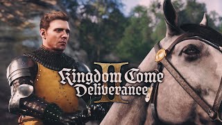 Kingdom Come: Deliverance II OST - Main Theme/Trailer Song [Extended]