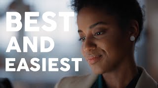 E-Learning It Platform Ad Portfolio