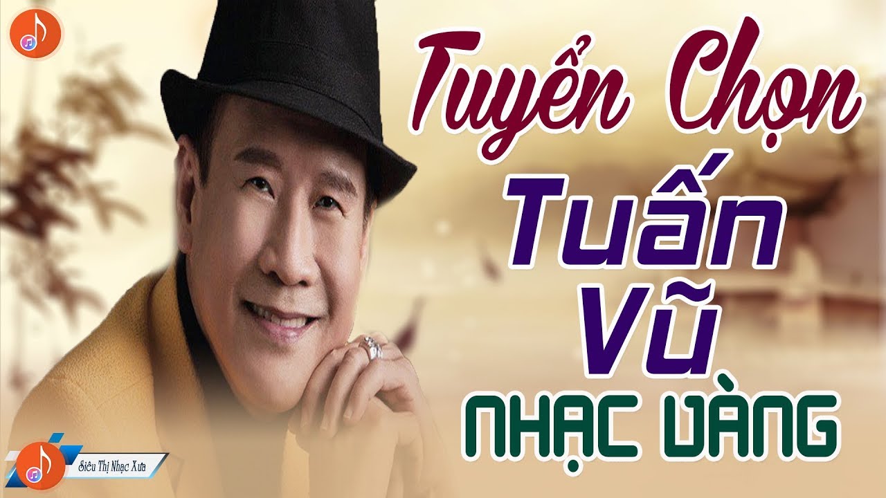 Căn Nhà Dĩ Vãng Tuấn Vũ