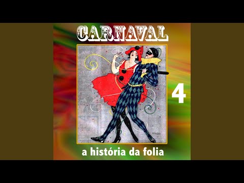 Gambitos faz (mais uma) marchinha de Carnaval e define EP – Rifferama