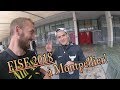 FISE 2018 à Montpellier, je croise Aurélien Giraud! et petite rencontre avec Arkaic Skateboard