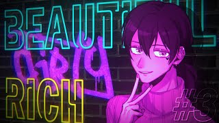 「LMS」Beautiful Dirty Rich | COMPLETE MEP #3