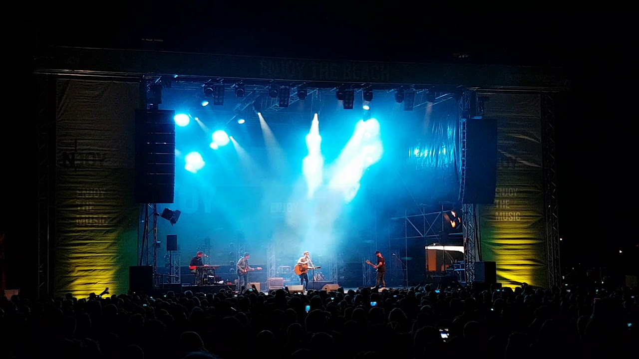 2018 The Beach N Joy Büsum 2018 The Beach N Joy Büsum