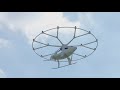 Le volocopter  stuttgart