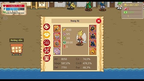 [HTTH S1BOYS ] REVIEW KK SV2 CỰC CHÁY VÀ CHỈ CHO AE CÁCH UP SKILL PĐ PHÁI KK