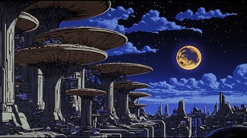 The Silence Between Dreams And Tomorrow