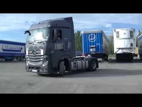 Truck Beleuchtung, TRUCKJUNKIE - TRUCKJUNKIE