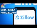 Top analyst on what's next for Zillow after home flipping disaster