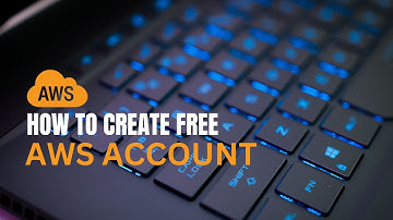 Step-by-Step Guide: How to Create a Free AWS Account [2024 Update]