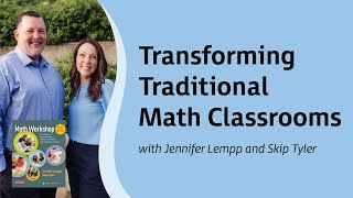 Math Workshop: Sharing Answers Isn't Cheating