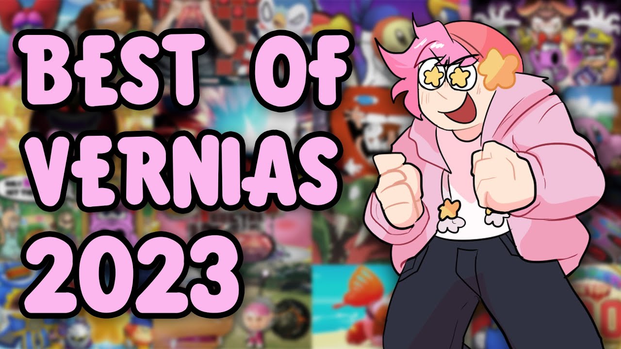 The Most Vernias Compilation YouTube the-most-vernias-compilation-youtube