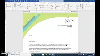 Word Module 5 Visual Workshop
