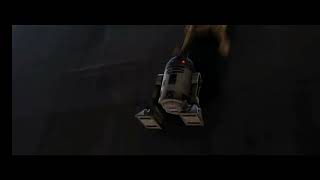 Star Wars had the Chinese BOI sound effect in 2009? (comparison) - s2e19