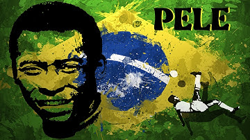 Pele Soccer Legend Android iOS Gameplay Walkthrough Part 1