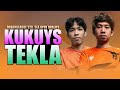KUKUYS VS TEKLA - WATCH PARTY WITH TIMS, FORCE, SKEM + KUKUYS - DREAMLEAGUE S28 SEA Open Qualifs