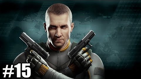 Contract Killer : Sniper (Russia) - Android GamePlay/Walkthrough Part #15