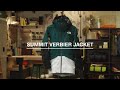 W Summit Series Verbier FUTURELIGHT™ Jacket | The North Face