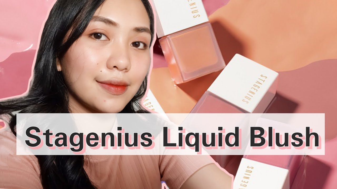 stagenius liquid blush