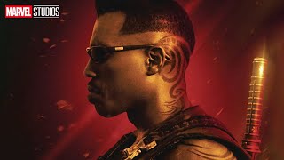 BREAKING! WESLEY SNIPES BLADE RETURNS TO MCU! Marvel Studios Multiverse Casting by Everything Always 125,392 views 3 weeks ago 8 minutes, 28 seconds