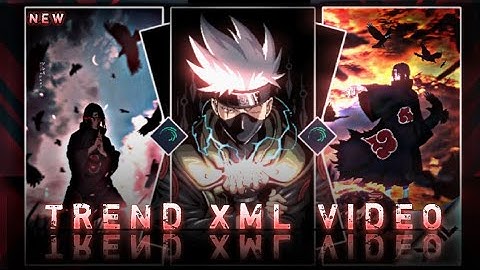 "Viral new style alight motion video edit xml " by THE PAPPU EDITOR