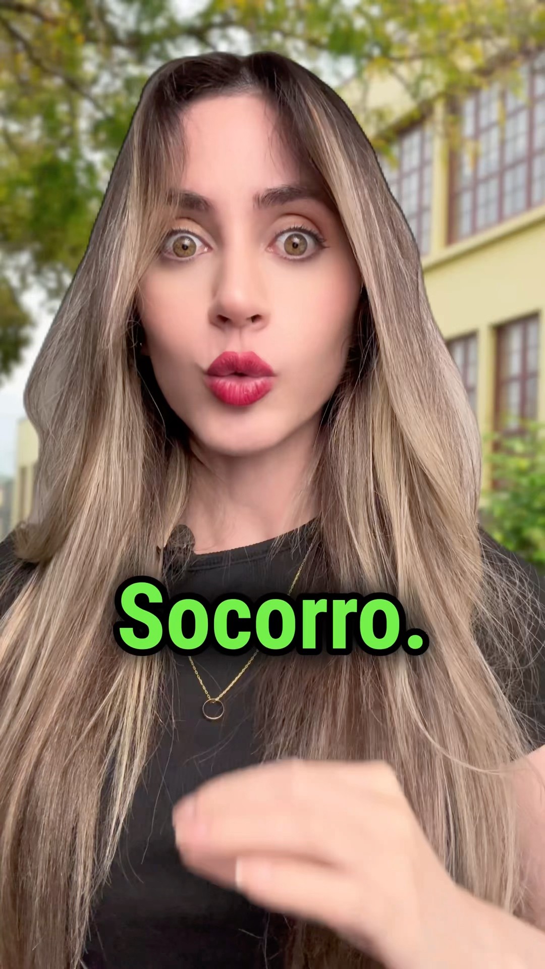 Entendendo o Humor no Espanhol