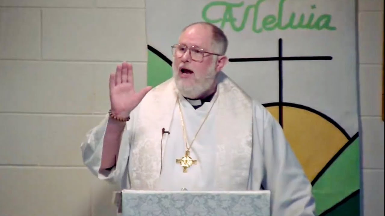 The Mark of Baptism