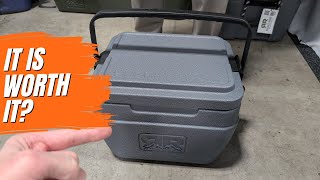 Celebrity What you need to know before buying this cooler - High Performance Cooler - Rugged Road 25 Wealth
