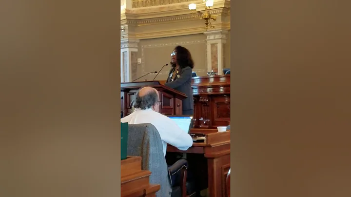 Rep. Barbara Ballard - Return Barbara Reece 's Money