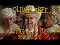 Oliver Tree - Swing &amp; A Miss (Instrumental)