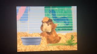 Wonder pets the phone is ringing song