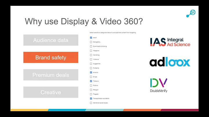 Accurately Track the Value of Display Campaigns with Display & Video 360 | Search Laboratory