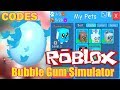 Bubblegum Simulator Roblox Codes Wikia Fandom