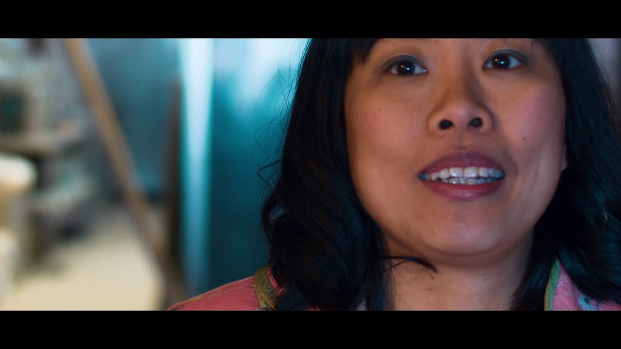 Wok Inn Blackpool Seaside Noodle Bar (Crowd Funding Video) YouTube