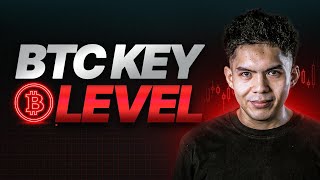 Celebrity Next key level for bitcoin! Profile