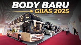 Download Lagu MODEL BUS BARU DI GIIAS 2025 ‼️ JAJARAN BUS MEWAH ADA DISINI MP3 Download Lagu MODEL BUS BARU DI GIIAS 2025 ‼️ JAJARAN BUS MEWAH ADA DISINI MP3