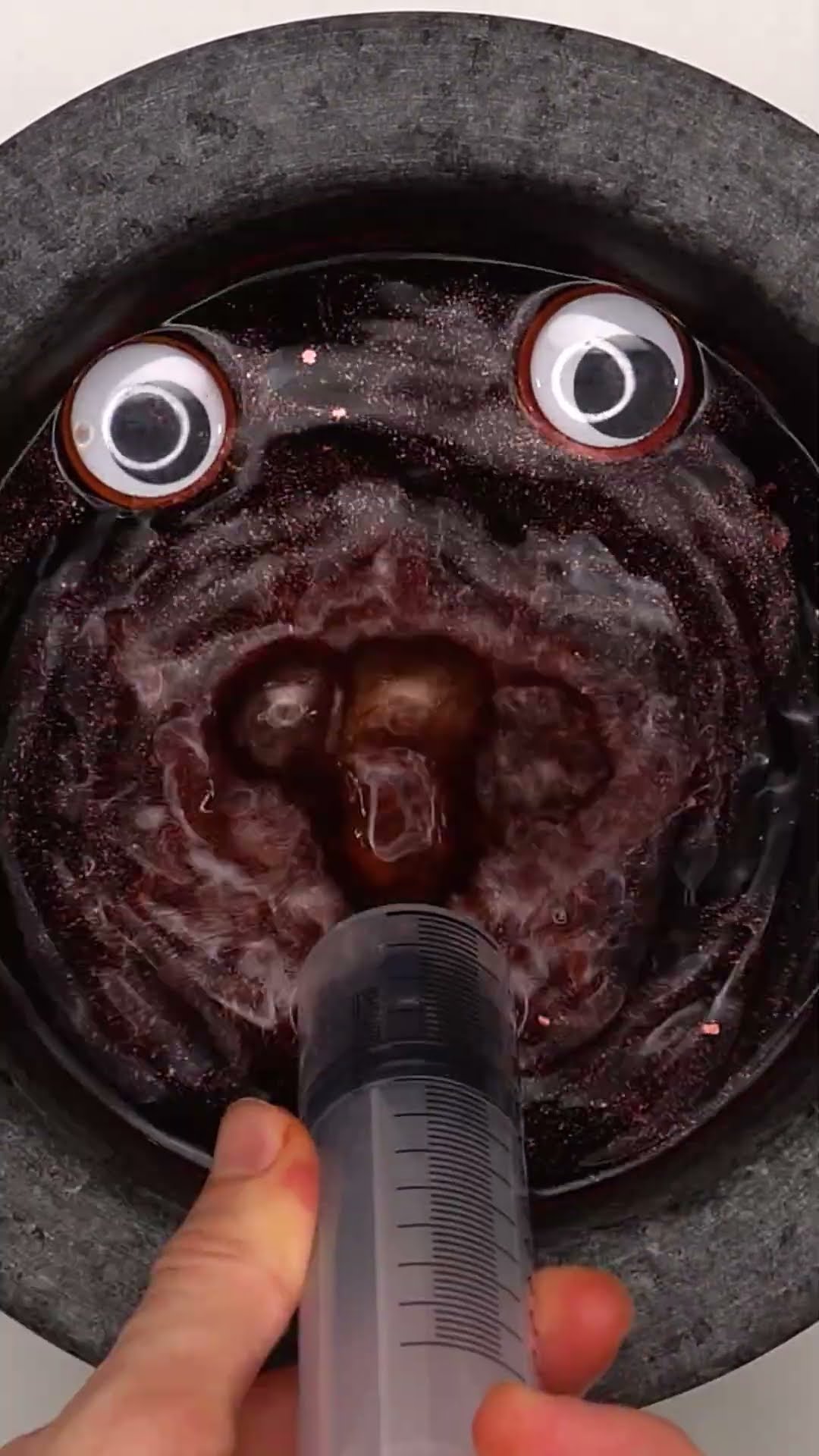 FNaF Freddy Face Mask ASMR