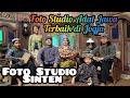 Foto studio adat jawa terbaik di jogja ya  studio foto sinten