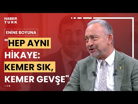 Özgür Özelin açıklamalarını nasıl yorumluyor? Prof. Dr. Ümit Kocasakal yanıtladı