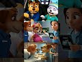 🤩 The Life and Fate of the Paw Patrol: Touching Animations 🐶✨The Incredible Story of the Paw Patrol